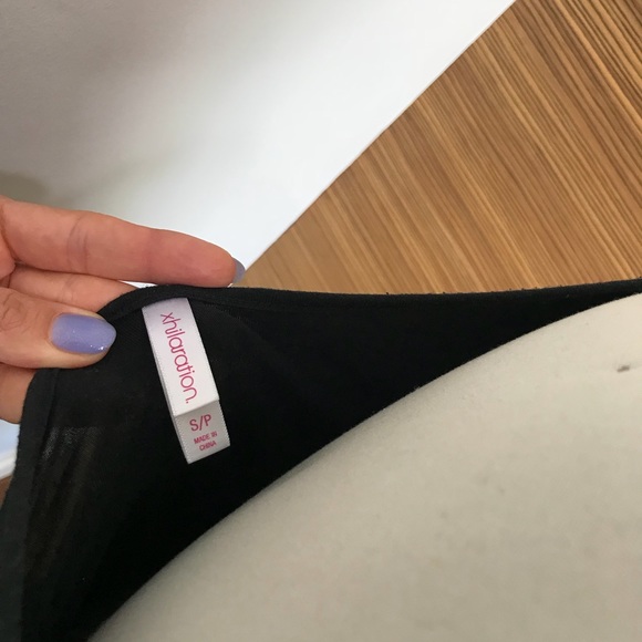 Xhilaration dress with lace detail - Picture 4 of 4